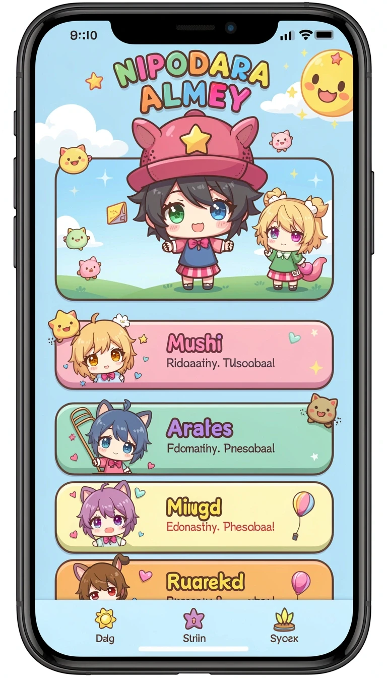 Screenshot agenpgsoft APK Terbaru untuk Perangkat Android nomor 1