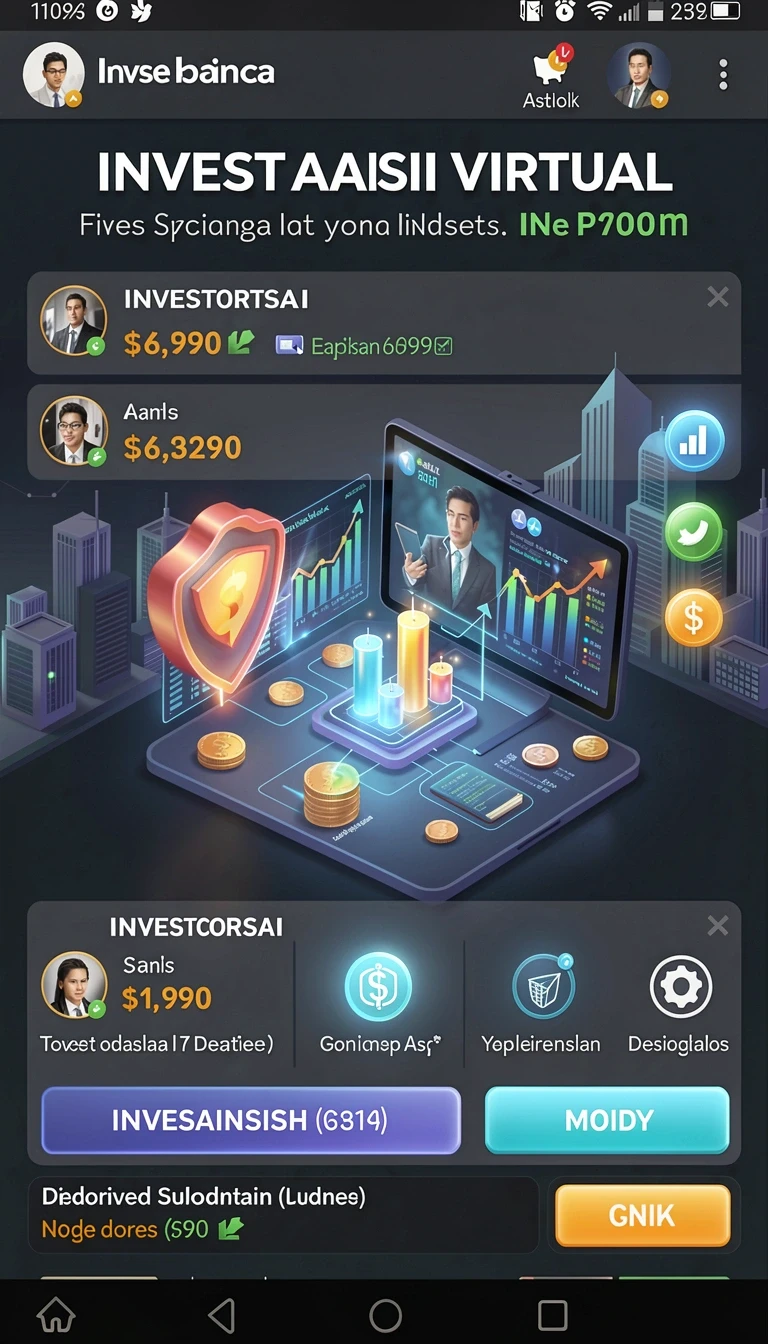 Galeri pratinjau visual 3446 build APK resmi terbaru